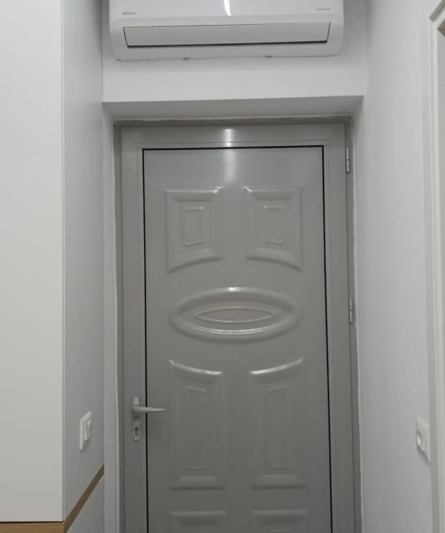 The Twins Nr12 Apartman Durrës