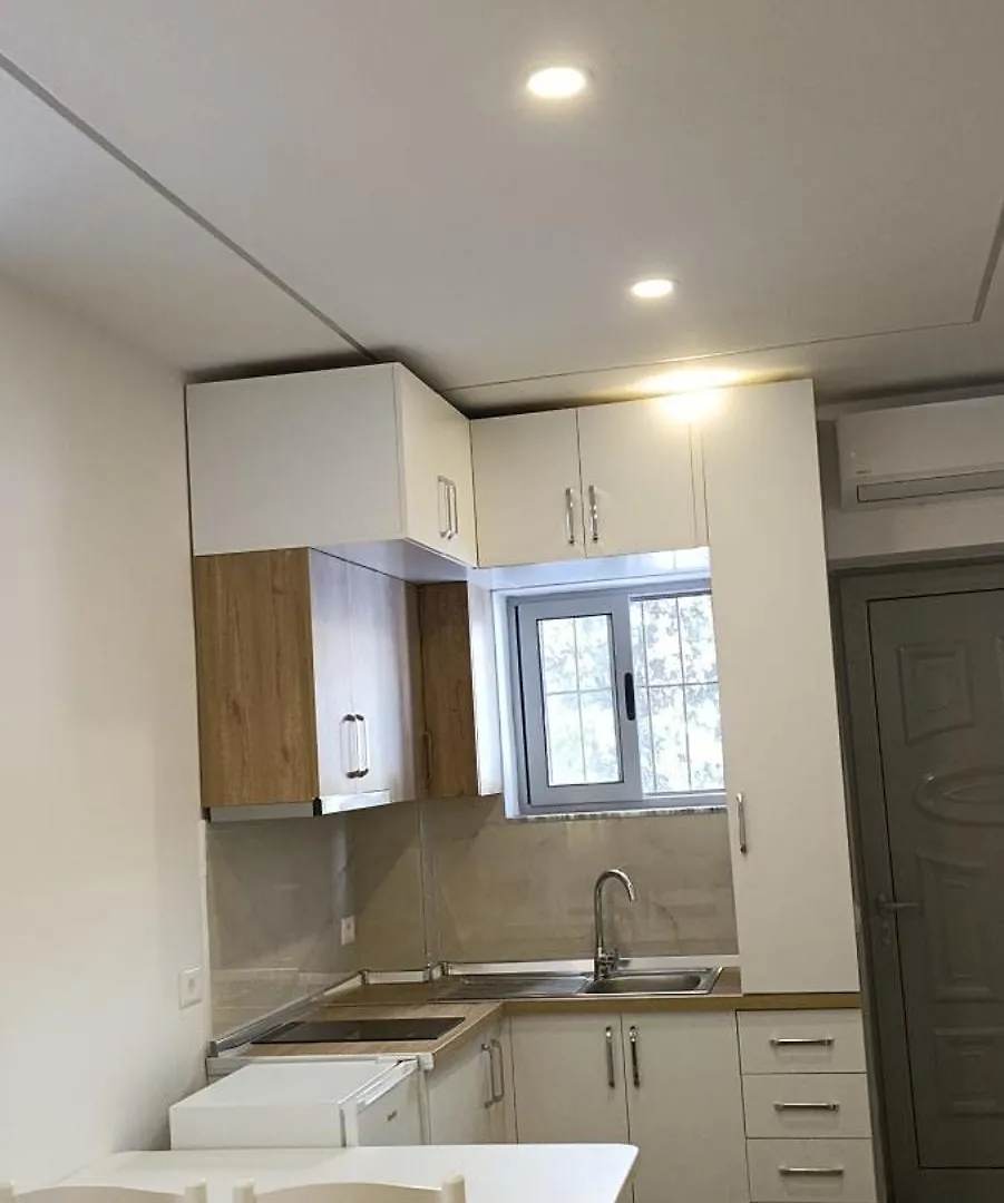 The Twins Nr12 Apartman Durrës 0*,