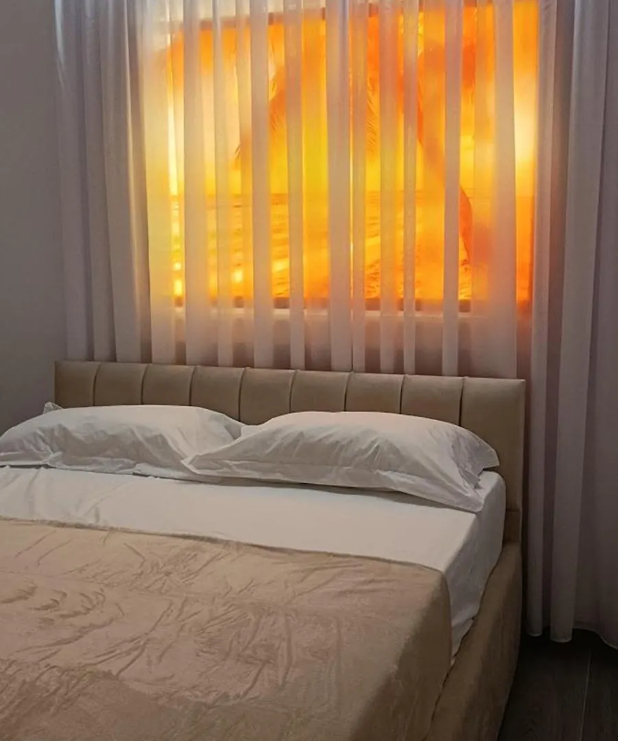 The Twins Nr12 Apartman Durrës