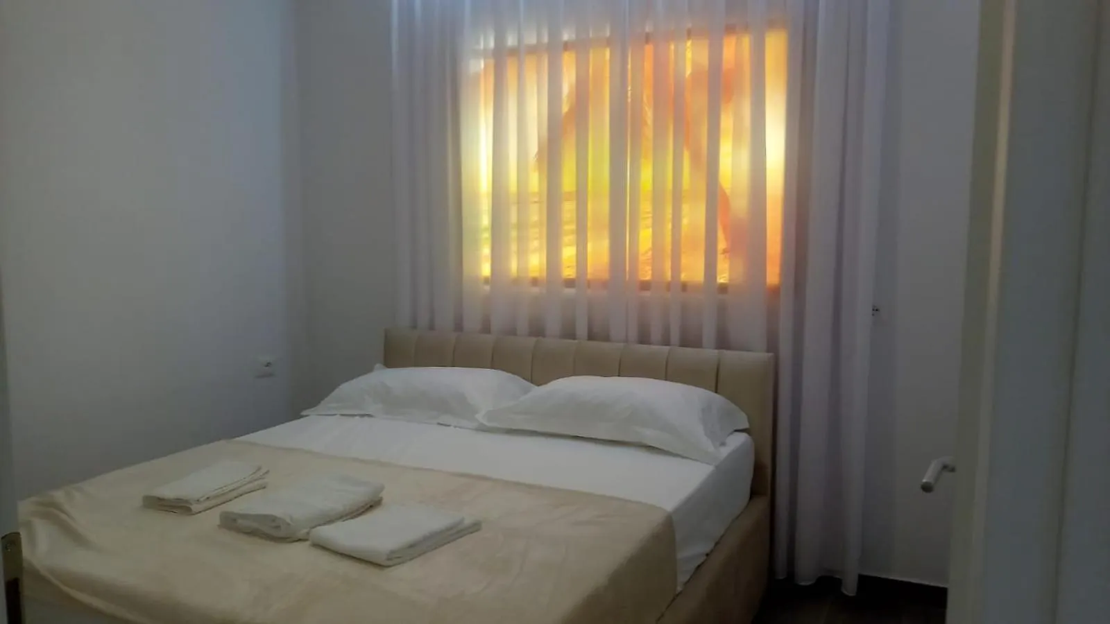 The Twins Nr12 Apartman Durrës